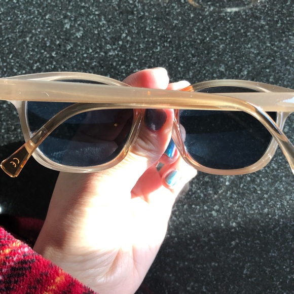 ASOS Glasses - Picture 2 of 4